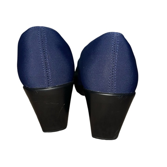 Naot Lucente Bootie Navy Blue Women’s 39 - Picture 6 of 8